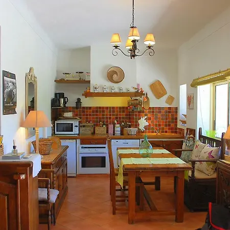 Petite Maison De Ville Au Dessus Du Port De Villa *